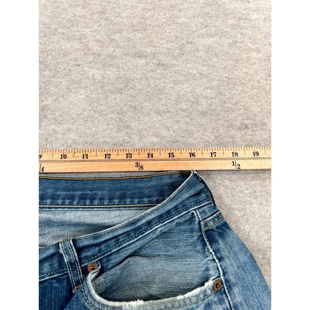 Levis levi 501